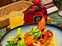 -秘密旅行Bonjour(黑金冠 江南西店)