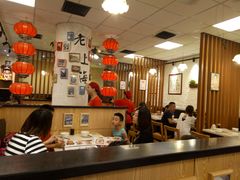 大堂-南八仙·老上海味道(南京东路店)