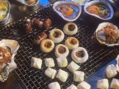 -塘屋烧烤·云南火塘烧烤品牌(春城慧谷旗舰店)