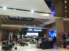 -SFC上影影城(港汇永华IMAX激光店)
