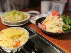 -丸福烤肉(君隆广场店)