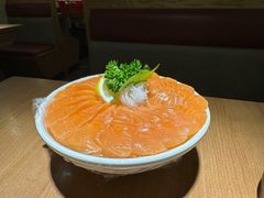 -采御鲜·回转寿司(汕头万达店)