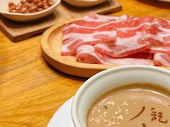-禾记花园涮肉餐厅