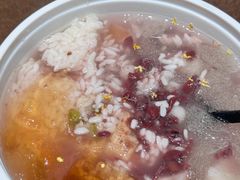 -三姐酒酿(老门东店)