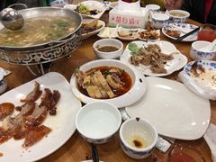 -石门豆腐王(红旗街店)