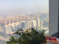 -成都华尔道夫酒店