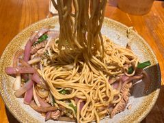 -圳兴面王·拌川·特色炒面(南山保利剧院店)