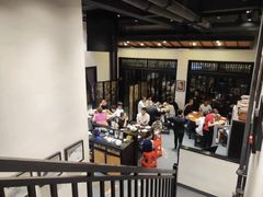 -茶叁酒肆·楚味江湖(菱角湖店)