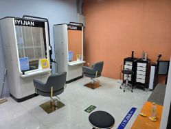 -IYJ Hair Salon 