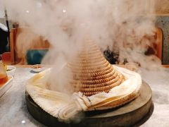 蒸汽石锅鱼-滇色蒸汽石锅鱼(京华城店)