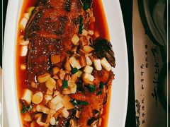-舌尖上的食缘花园主题餐厅