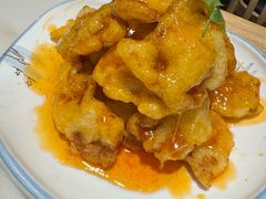-老边饺子馆(金源店)