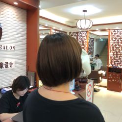 -美梵日系沙龙
