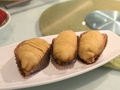 -潮福城潮州大酒楼(湖滨北路店)