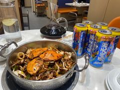 -七欣天香辣蟹火锅(南京桥北太平店)