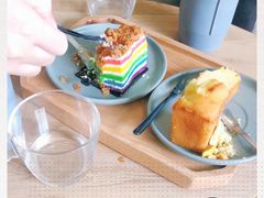 -森果咖啡(人民西路店)