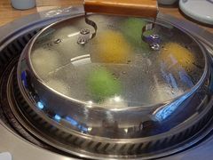 -锅老头铁锅炖•大锅蒸汽海鲜(韩乐坊店)
