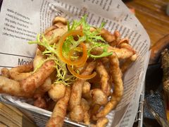 -老板恋上鱼(印象城店)