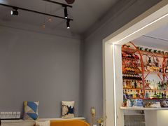 -大象厨房(重庆道店)