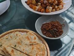 -天毓山庄·餐厅