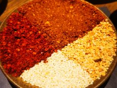 -盡膳口福跷脚牛肉火锅(合生汇购物中心店)