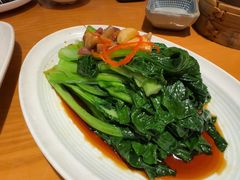 -粤域茶餐厅