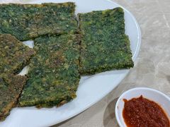 -车头老二大排档