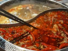 美蛙-销魂美蛙鱼头火锅(上海首店)