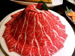 精品新西兰羊肉-渝利重庆火锅