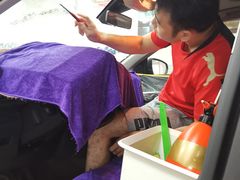-BOP保镖隐形车衣NKD王者铠甲AX改色膜(徐汇授权店)