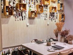 大堂-K·Kitchen KK牛扒厨房(江南西店)