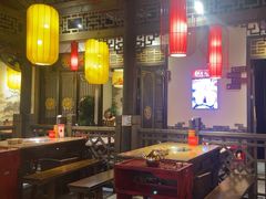 -蜀国大将老火锅(江北店)