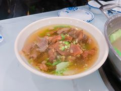 -福合埕牛肉火锅(长平国新店)