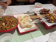 -三毛烧烤·南昌大排档(山姆店)