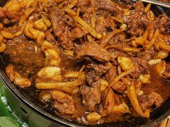 -甘家界牌柠檬鸭(青山店)