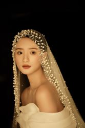 -时光印记婚纱摄影工作室·原创定制