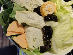 -和庆斋羊蝎子火锅·碳缸烧烤(顺义旗舰店)