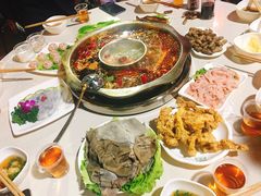 -枇杷园食为鲜火锅(南山店)
