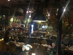 -胡桃里音乐酒馆(曲江店)
