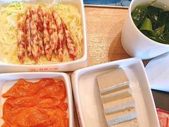 -滋奇·扬州地标火锅(兴城东路店)