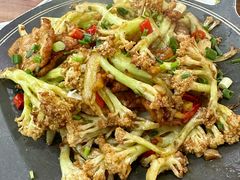-王婆婆老妈蹄花川菜馆·非物质文化遗产(太古里一店)