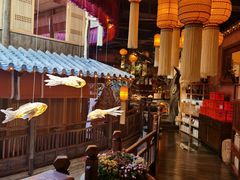 -叶叶菩提·晋福宫