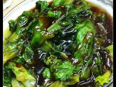 蚝油生菜-做了不起的80后