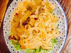 -有才叔北京时间涮肉(紫薇尚层店)