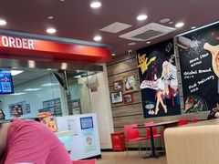 -达美乐比萨(江月路店)