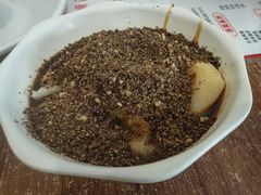 -继红顺河抄手名小吃