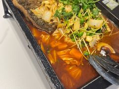 -浔味·山屿湖·正宗淳牌全鱼宴老字号