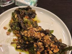 -老牌坊•鲁菜名店•地道济南菜(大观园商埠店)