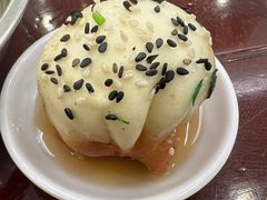 特色生煎-三两春(浦三路店)