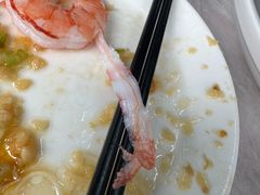 -众味海鲜大排档·活海鲜·潮汕味(南澳店)